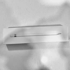 Apple Pencil with box! Excellent condition, 1st G